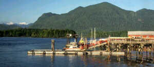 BC Coast