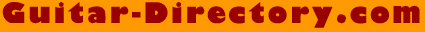 guitar-directory.com