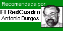 Antonio Burgos