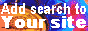 Add search to YOUR web site!