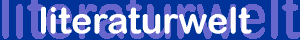Literaturwelt